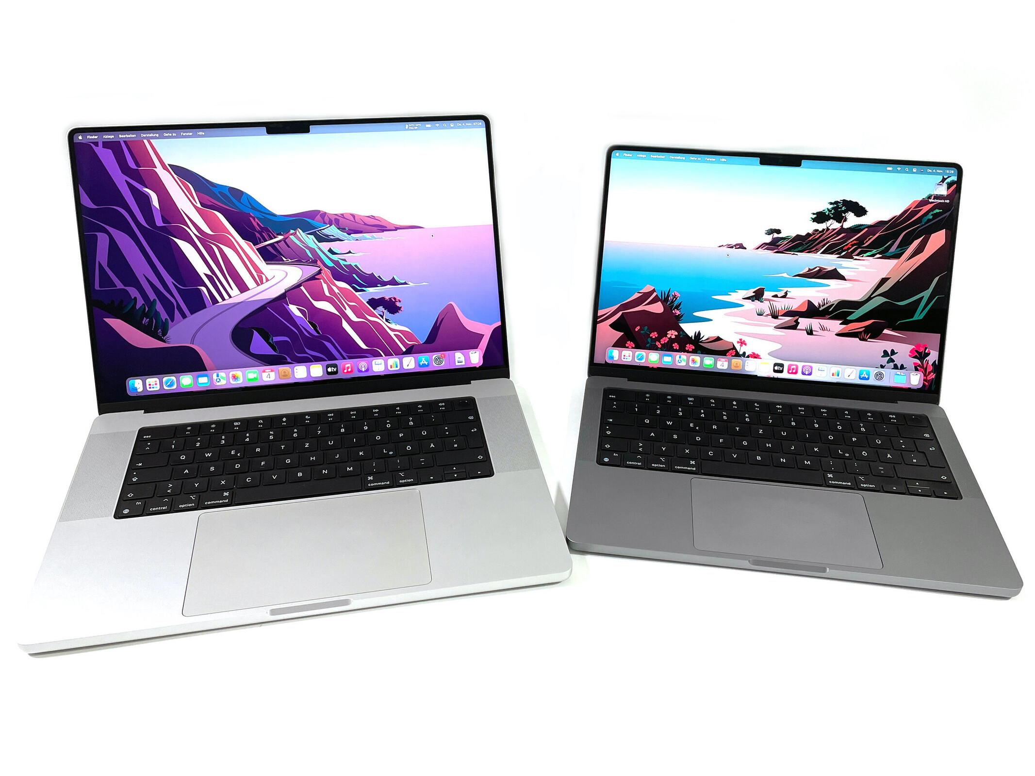 New MacBook Pro with M2 Pro and Max: How to preorder