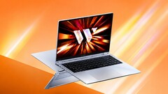Asus Vivobook Pro 16 (edited)