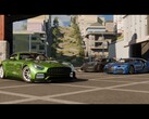 CPM 2 launched into Early Access on Steam on October 8, 2026.