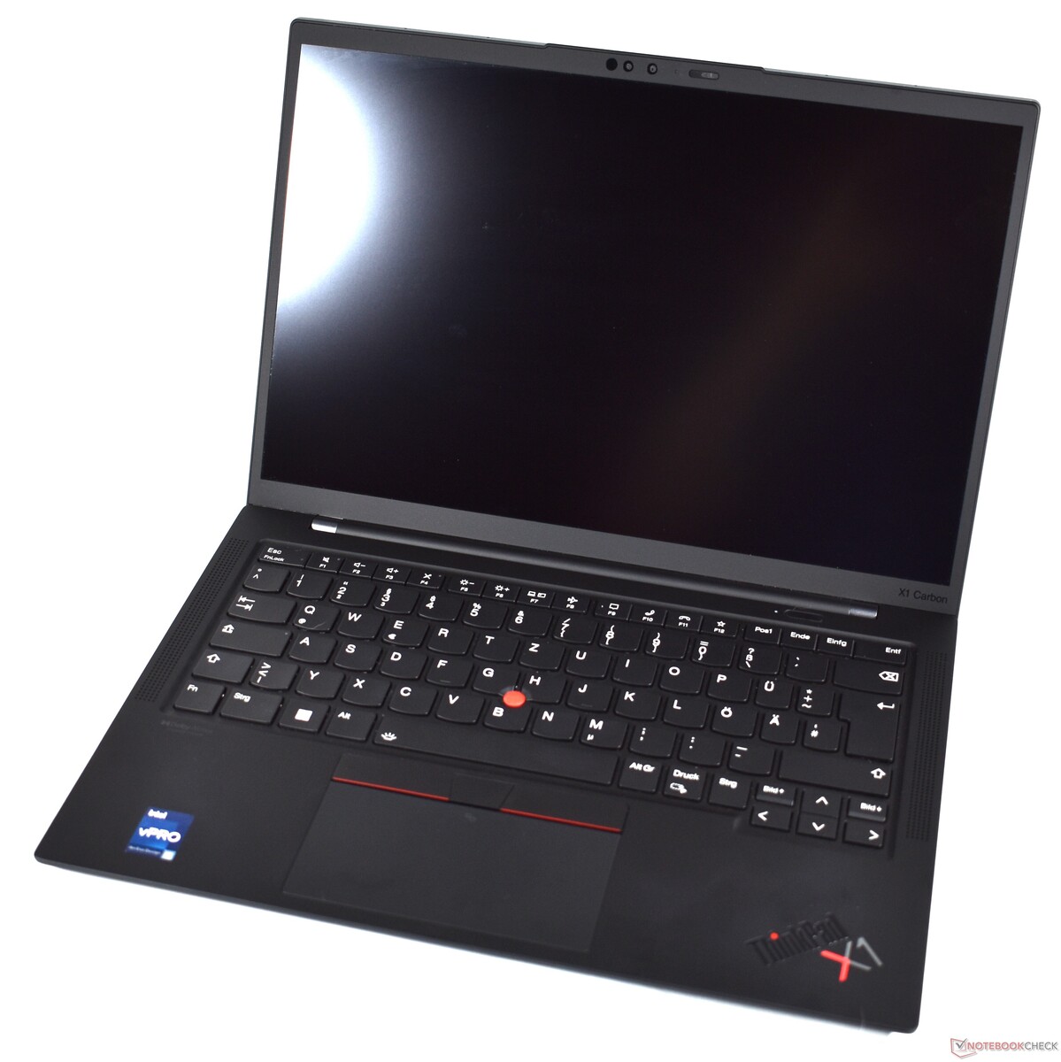 Lenovo ThinkPad X1 Carbon Gen 10 review: A fast-but-flawed version