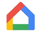 The Google Home logo appears as Google rolls out Home app updates aimed at improving Nest features