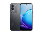 The Vivo Y600i in Polar Night
