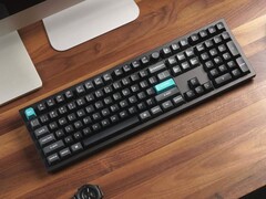 Keychron Q6 Ultra 8K wireless mechanical keyboard