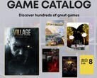 PS Plus Game Catalogue for January 2026. (Image Source: PlayStation)