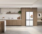 Samsungs AI powered Bespoke refrigerator (Image source: Samsung with edits)