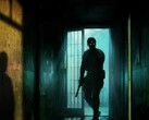 Splinter Cell remake promotional artwork.