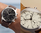 The Timex Weekender New England chronographs
