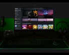 Xbox app shown running on a desktop PC (Image source: Xbox Wire)