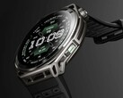 The Amazfit Balance 3 also benefits from the new software update