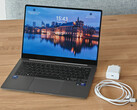 Samsung Galaxy Book5 Pro 14 (image source: Notebookcheck)