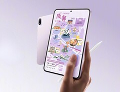 Oppo has confirmed several key details regarding its upcoming 8.8-inch compact tablet.