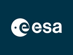ESA's official logo