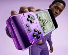 The GameSir Pocket Taco in Voltage Purple is available on Amazon.