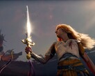 God of War Laufey was shown during the latest State of Play with around 24 minutes of in-game footage.