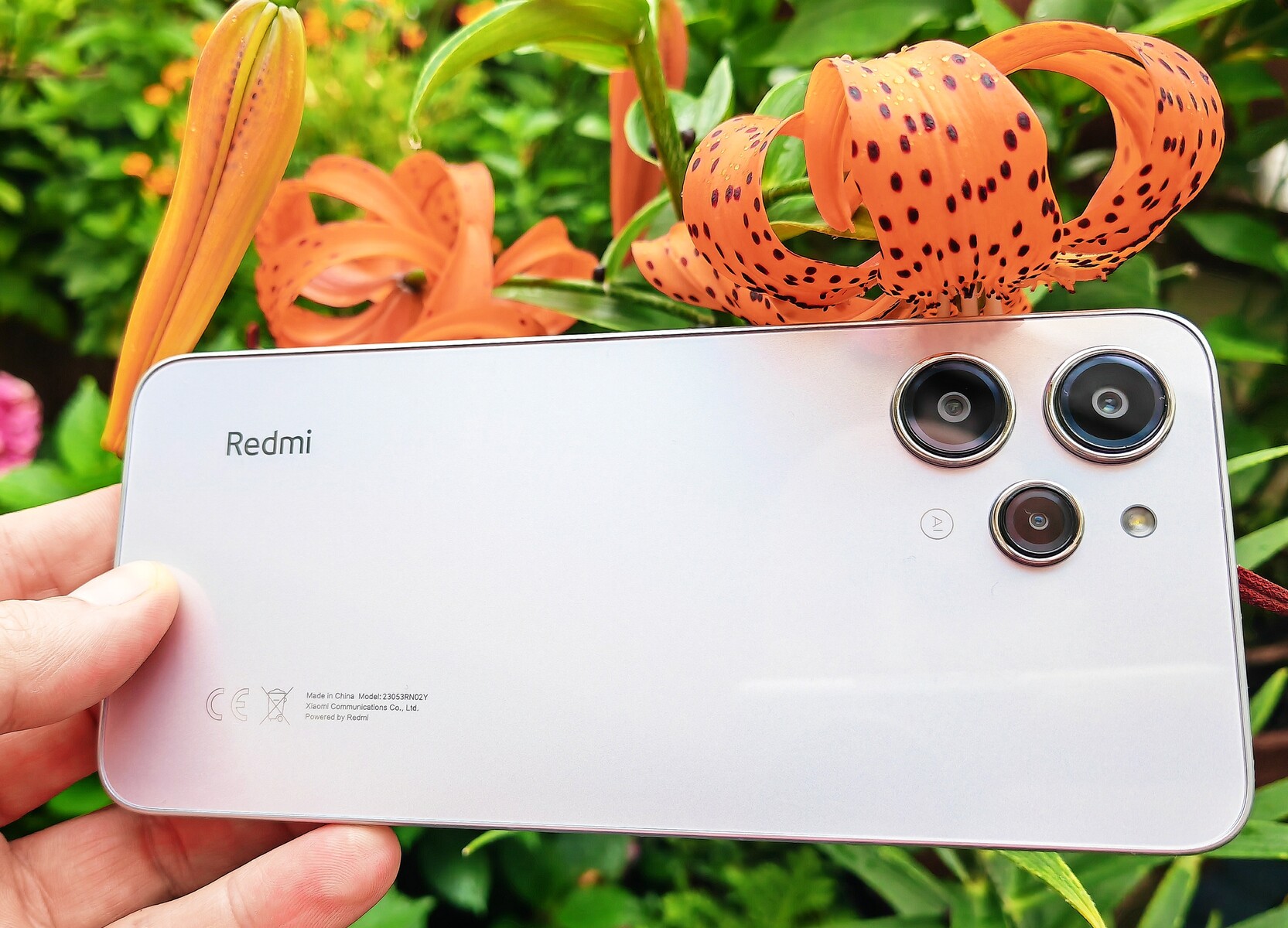 Xiaomi camera app: Here's what those modes, settings do