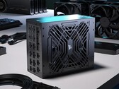 The WS3000 PSU. (Image Source: Corsair)