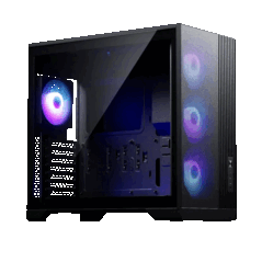 Phanteks XT M5 Black