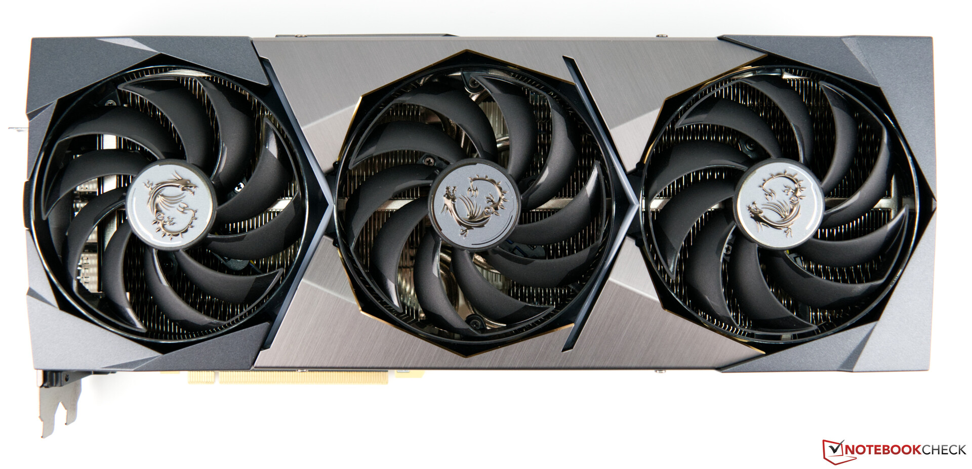 Geforce Rtx 3090 Suprim X In Review - Msi's New High-end Graphics Card 