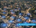 A screenshot from the Super Bowl ad that triggered a new wave of criticism.