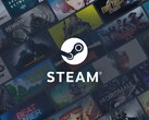 Steam’s July 2025 hardware survey: AMD reaches 40 percent CPU share while Nvidia’s Blackwell GPUs gain ground (Image source: Steam)