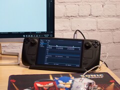 odus Nexus aims to run supported Microsoft Store and PC Game Pass games on the Steam Deck through SteamOS.