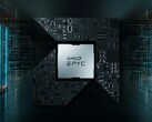 AMD EPYC 'Turin' processor benchmark leak reveals significant performance gains (Image source: AMD)