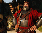 The Bloody Baron is one of the characters at the center of The Witcher 3’s most morally complex quests.