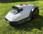 Anker's cheapest robotic lawn mower: Eufy C15 review