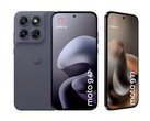 Motorola might soon launch two new mid-range Android phones (Image source: Insomnia)