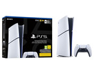 The PS5 Digital Edition with 825GB is now sold in the US, too. (Image source: PlayStation)