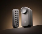 Xiaomi’s Self-Install Smart Lock has appeared on the brand’s global website. (Image source: Xiaomi)