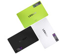 Lenovo will sell the Legion Y700 Gen 5 in multiple colours, Legion Tab Gen 5 pictured.