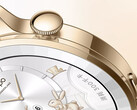 A close-up of the Watch X3 Mini.