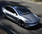Tesla Model 3. (Image source: Tesla)