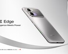 The Infinix Note Edge is 7.2 mm thick and weighs 185 grams (Image source: Infinix)