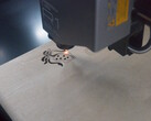 Bambu Lab R1 review: Powerful, plug-and-play laser cutting