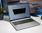 Geekom GeekBook M16 with Intel Core Ultra 9 and 99.9 Wh battery