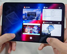 The Honor Win Pad gaming tablet