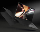 The LG Gram Pro 17 is around 15 mm thick.