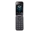 The HMD 2760 Flip 4G will be based on the Nokia 2760 Flip.