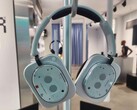 The Nothing Headhone (1) have an unusual design but their specs are not unheard of. (Image source: nothing_fan_blog via Instagram)