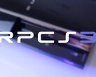 RPCS3 needs a powerful CPU for fast PS3 emulation.
