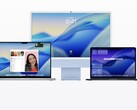 macOS Tahoe 26.4 brings back compact view in Safari.