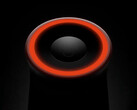 DJI has only shared a cryptic teaser so far. (Image source: DJI - edited)