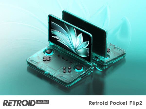The Retroid Pocket Flip 2 can also be gotten for $10 less during the sale period.