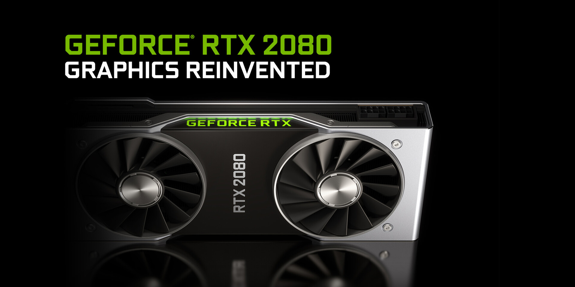 GeForce RTX 2080 Max-Q is a desktop RTX 