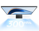 Xiaomi's new budget office monitor delivers a 120 Hz refresh rate.