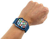 The Apple Watch can now display blood glucose readings without a smartphone.