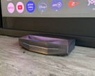 UST projector instead of Smart TV? Aetherion Max review