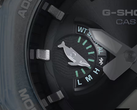 Casio officially launches new unique skeleton blue G-Shock Frogman and CasiOak watches